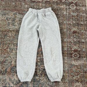 Zara Jogger Sweatpants size 11-12